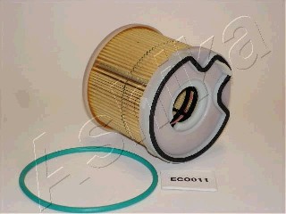 Топливный фильтр DELPHI арт. 30-ECO011