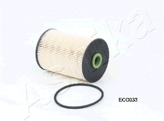 Топливный фильтр MANN-FILTER арт. 30-ECO033