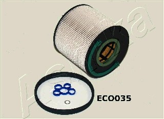Топливный фильтр MANN-FILTER арт. 30-ECO035