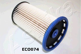 Топливный фильтр MANN-FILTER арт. 30-ECO074