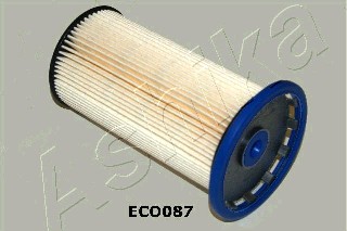 Топливный фильтр MANN-FILTER арт. 30-ECO087
