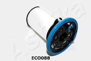 Топливный фильтр KNECHT арт. 30-ECO088