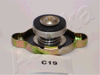 Крышка радиатора  арт. 33-0C-C19