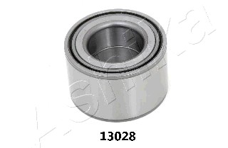 Комплект подшипника ступицы колеса SKF арт. 44-13028