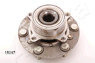 Маточина колеса в зборі  арт. 44-15017