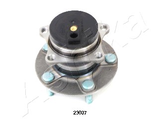 Маточина колеса в зборі OPTIMAL арт. 44-23007