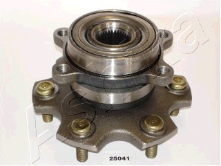Маточина колеса в зборі SKF арт. 44-25041