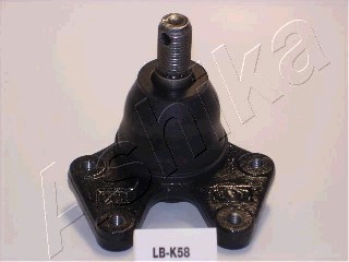 Опора шаровая MEYLE арт. 53-0K-K58