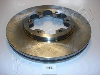 Тормозной диск передний ICER арт. 60-01-144