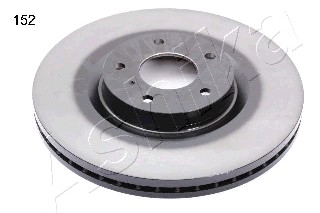 Тормозной диск NIPPARTS арт. 60-01-152