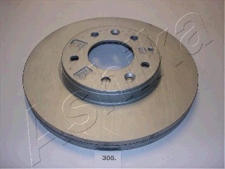 Тормозной диск NK арт. 60-03-305