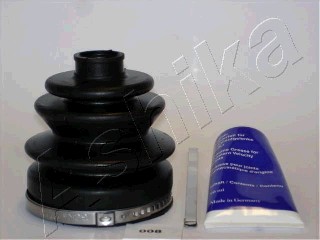 Пыльник ШРУСа BLUE PRINT арт. 63-00-008