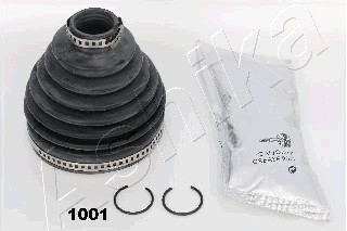 Пыльник ШРУСа NISSAN арт. 63-01-1001