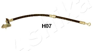 Кронштейн, тормозный шланг  арт. 69-0H-H07