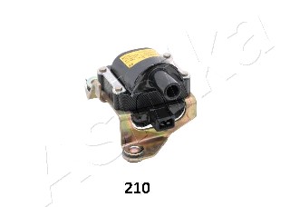 Катушка зажигания BOSCH арт. 78-02-210
