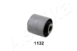 Сайлентблок рычага TEDGUM арт. GOM-1132