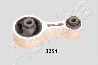 Опора двигуна гумометалева FEBI BILSTEIN арт. GOM-3051