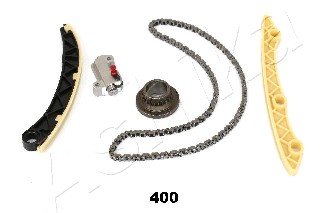 Комплект цепи привода распредвала FEBI BILSTEIN арт. KCK400