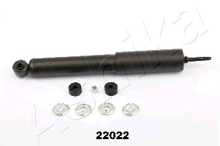 Амортизатор газомасляний MONROE арт. MA-22022
