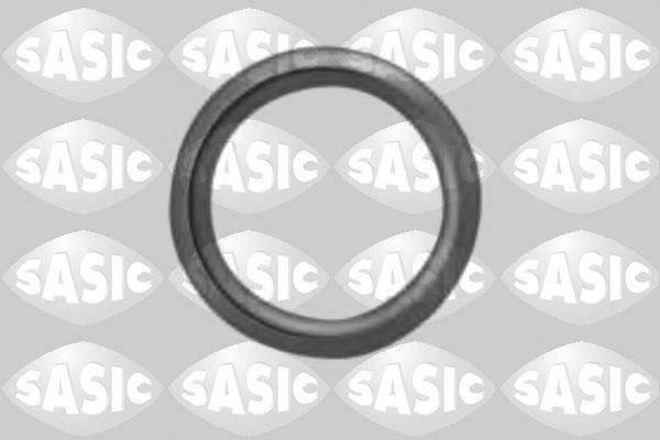Уплотнительное кольцо маслосливной пробки поддона FEBI BILSTEIN арт. 1640020