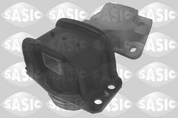 Подушка двигателя HUTCHINSON арт. 2700062