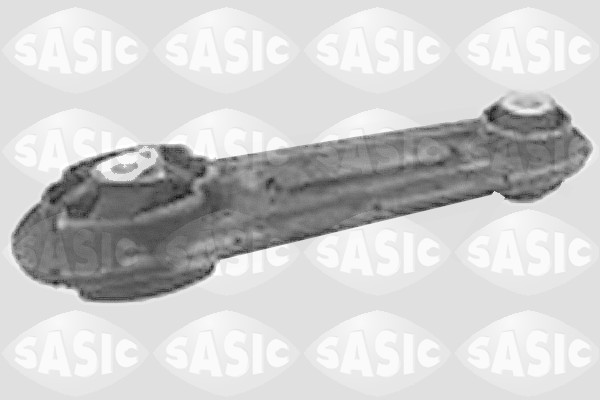 Подушка двигателя задняя SWAG арт. 4001814