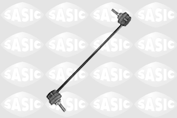 Стойка (тяга) стабилизатора передняя SWAG арт. 4005141