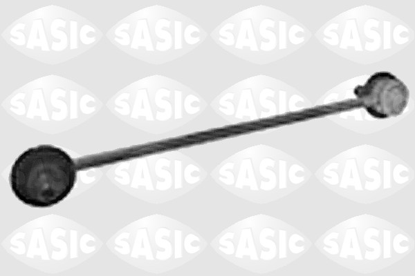 Стойка (тяга) стабилизатора SWAG арт. 9005064