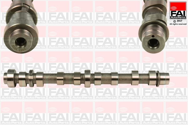 Распредвал впускной Opel Astra/Insignia/Vectra 1.9/2.0 CDTI 04- FAI AutoParts C358