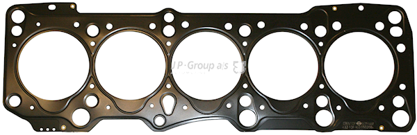 Прокладка головки T4 2.4D 91-03 (1.61mm) CORTECO арт. 1119303700