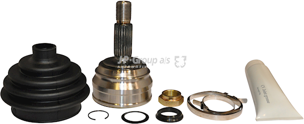 Шрус наружный Caddy 1.7-1.9 D/SDI/1.4/1.6i / Golf II/III/Passat GSP арт. 1143301010