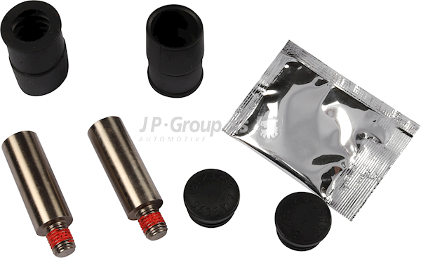 Комплект направляющей гильзы QUICK BRAKE арт. 1161954610