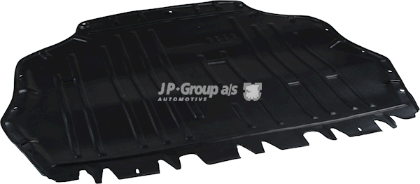 Захист двигуна Golf V, AUDI A3 -12 VAG арт. 1181301400