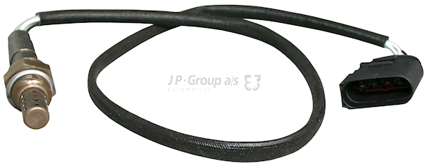 Лямбда-зонд Octavia/Bora/Caddy/Golf  95-10 1.4-2.3 BOSCH арт. 1193803200