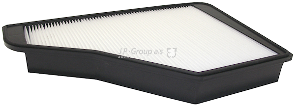 Фільтр салону S-клас W140 91-99 WIX FILTERS арт. 1328100300