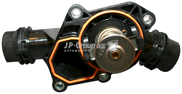 Термостат BMW 3 (E46)/5 (E39) 1.8-2.0D 98-05 (85C) з корпусом FEBI BILSTEIN арт. 1414600610