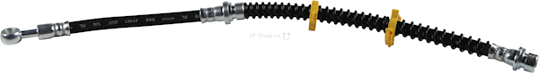 Гальмівний шланг перед. Land Rover Dreelander 98-06  арт. 3761600400