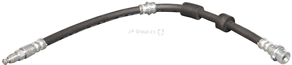 Гальмівний шланг задн. Mazda 3/5 03-14 NK арт. 3861600400