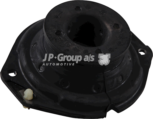 Подушка амортизатора перед Laguna II 1.6-3.5 dCi 01- (без підшипн.) FEBI BILSTEIN арт. 4342300400
