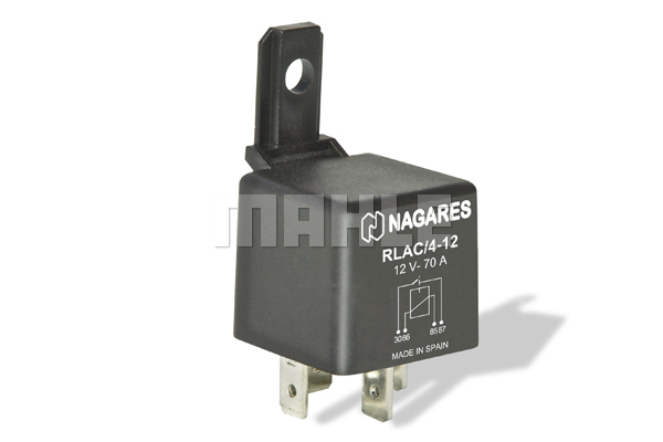 Реле напруги BOSCH арт. MR26