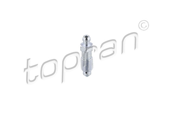 Болт воздушного клапана / вентиль, тормозной суппорт  арт. 107504