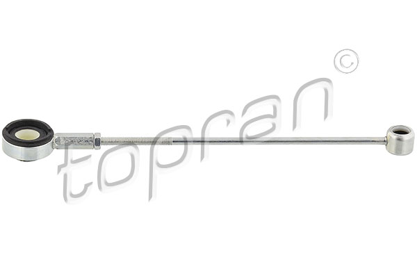 Тяга перемикання передач Metalcaucho арт. HP721252