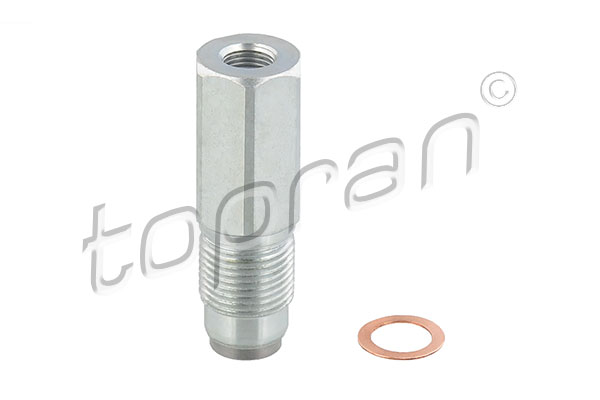 Елемент системи Common Rail FIAT арт. HP304915