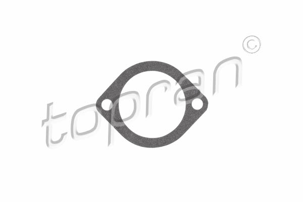 Прокладка патрубків термостата FACET арт. HP206722
