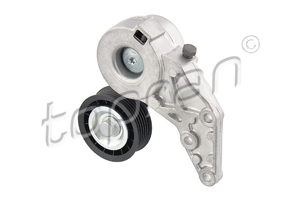 Ролик натяжний GATES арт. HP109804