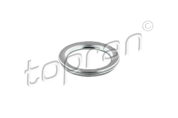 Уплотнительное кольцо маслосливной пробки поддона VAG арт. 116802