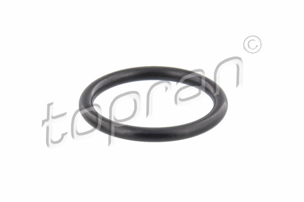 Уплотнительное кольцо маслосливной пробки поддона METZGER арт. 304785