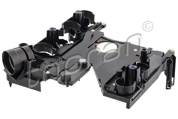 Автоматична коробка передач TRUCKTEC AUTOMOTIVE арт. HP408682