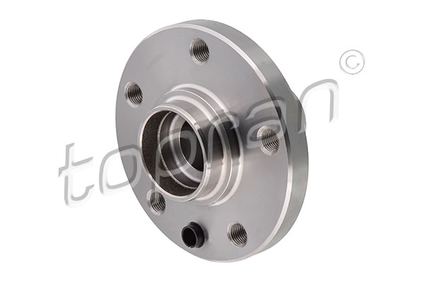 Ступиця METZGER арт. HP107952
