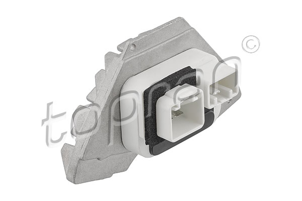 Елемент регуляції повітря THERMOTEC арт. HP600410
